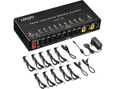 Lekato MPP-10 Power Supply main image