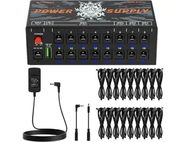 STRICH SPS X-Hub Power Supply
