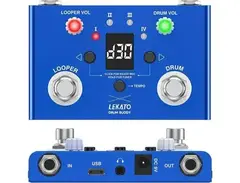Lekato Drum Buddy V2 main image