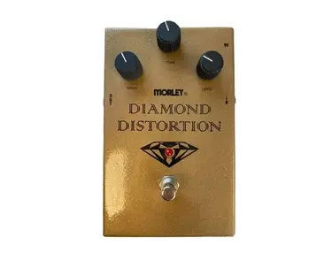 Morley Diamond Distortion