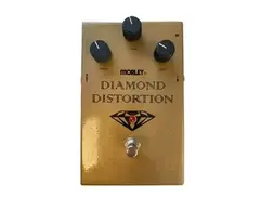 Morley Diamond Distortion main image