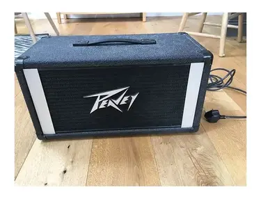 Peavey Mini-Bi 208