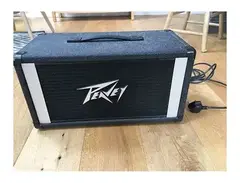 Peavey Mini-Bi 208 main image