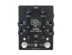 Walrus Audio Xero Polylooper