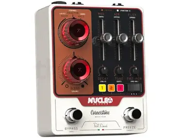Cornerstone Nucleo Stereo Reverb