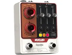 Cornerstone Nucleo Stereo Reverb