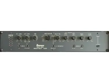 Ibanez HD1000 Harmonics/Delay - What To Know & Where To Buy Ibanez HD1000 Harmonics/Delay - What To Know & Where To Buy