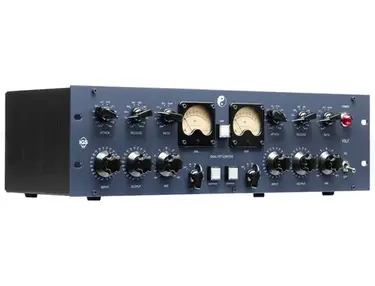 IGS Audio Volf
