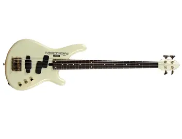 Yamaha MB-III Super Edition Bass