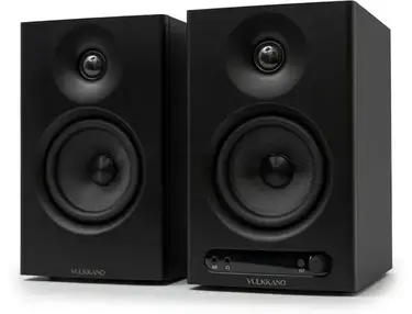 VULKKANO PRO4