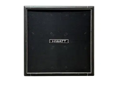 Hiwatt LS 4x12 Cabinet