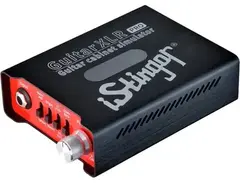 iStingor Guitar XLR Pro Guitar Cabinet Simulator main image
