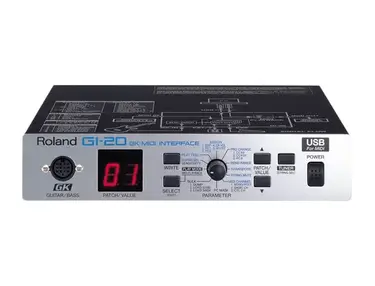 Roland SBX-10 Sync Box/Converter - What To Know & Where To Buy
