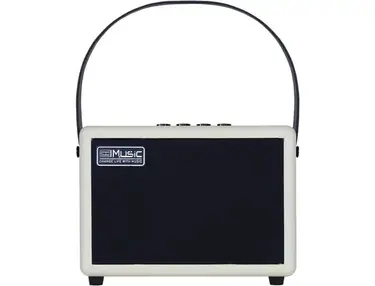CoolMusic UNIQUE 10G Guitar Amplifier