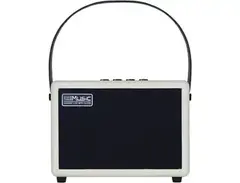 CoolMusic UNIQUE 10G Guitar Amplifier main image