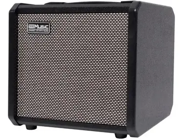 CoolMusic TS20-20W Bass Amplifier