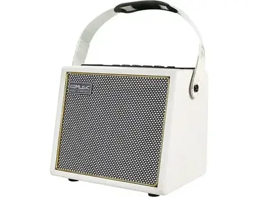 CoolMusic BP-MINI Battery Powered Portable Amplifier