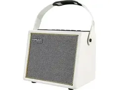 CoolMusic BP-MINI Battery Powered Portable Amplifier main image