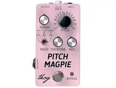 TKOG Pitch Magpie main image