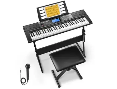 Donner DEK-610S