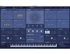 KORG multi/poly native main image