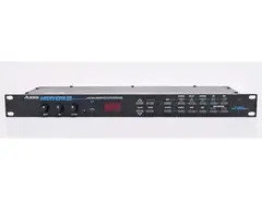 Alesis Midiverb III - What To Know & Where To Buy | Equipboard Alesis Midiverb III - What To Know & Where To Buy | Equipboard