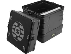 Shure by Gator Wireless System Solution Case main image