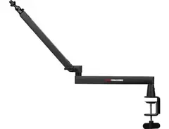 Gator Frameworks Low-profile Broadcast Desk Boom Arm