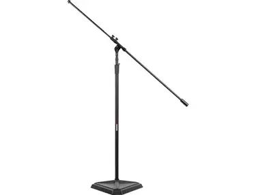 Gator Frameworks Studio Mic Boom Stand