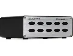 Glyph StudioRAID mini 8TB Portable Hard Drive main image