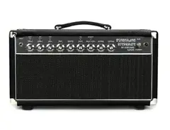 Amplified Nation Wonderland Overdrive V2 50-watt Head