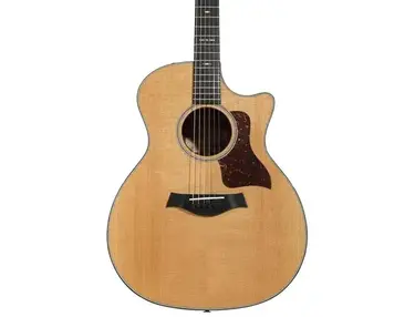 Taylor Custom Sweetwater Hand-selected Cocobolo Grand Auditorium Acoustic-electric Guitar