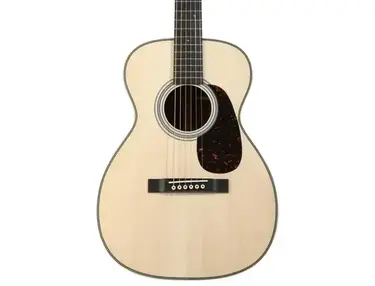 Martin Custom Shop NAMM 2025 0-14 Cocobolo Acoustic Guitar