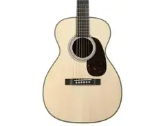 Martin Custom Shop NAMM 2025 0-14 Cocobolo Acoustic Guitar main image
