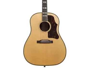 Gibson Acoustic Dealer Select Country Western Acoustic-electric Guitar