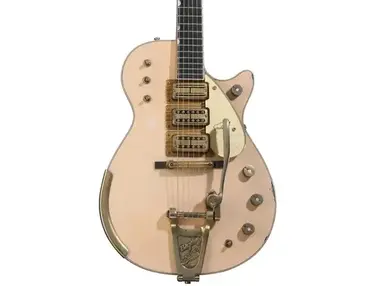 Gretsch Custom Shop G6134 '59 Penguin Electric Guitar