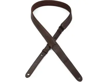 Taylor Slim Vegan Leather Guitar Strap