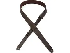 Taylor Slim Vegan Leather Guitar Strap main image