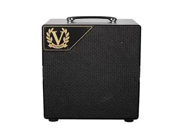 Victory Amplification Sheriff LB 112 80-watt 1 x 12-inch Speaker Cabinet