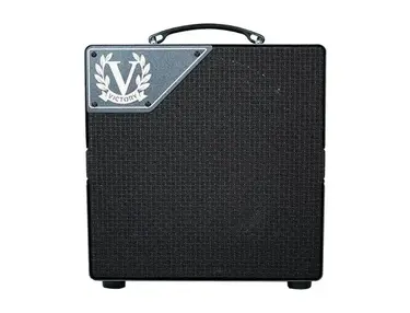 Victory Amplification Kraken LB 112 80-watt 1 x 12-inch Speaker Cabinet