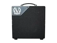 Victory Amplification Kraken LB 112 80-watt 1 x 12-inch Speaker Cabinet