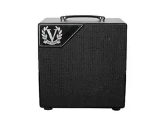 Victory Amplification Deputy LB 112 80-watt 1 x 12-inch Speaker Cabinet
