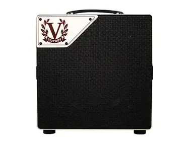 Victory Amplification Duchess LB 112 80-watt 1 x 12-inch Speaker Cabinet