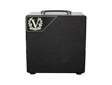 Victory Amplification Jack LB 112 80-watt 1 x 12-inch Speaker Cabinet