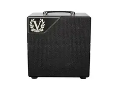 Victory Amplification Jack LB 112 80-watt 1 x 12-inch Speaker Cabinet