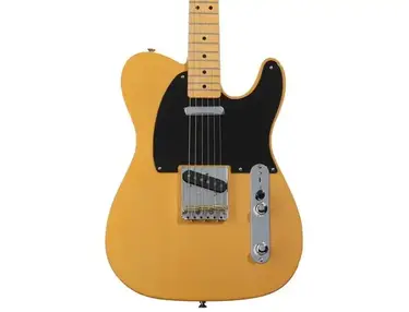 Fender Custom Shop Nocaster Reissue