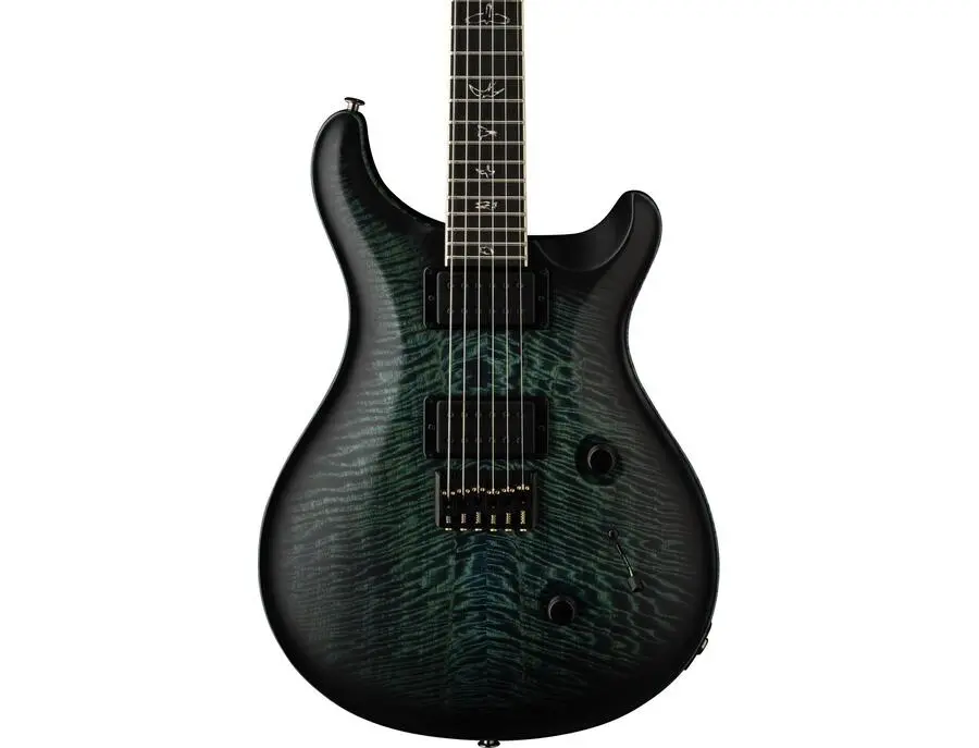 PRS Mark Holcomb Signature Electric Guitar - What To Know & Where