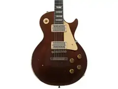 Gibson Custom Dealer Select 1958 Les Paul Standard Electric Guitar