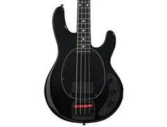 Ernie Ball Music Man Tim Commerford Artist Series StingRay Bass Guitar
