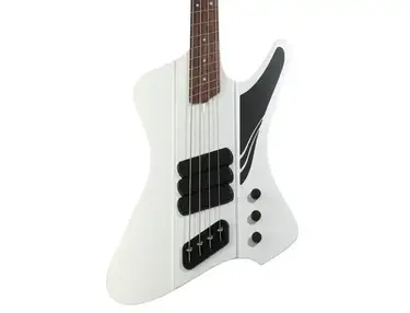 Dingwall Guitars D-Roc Standard Electric Bass Guitar
